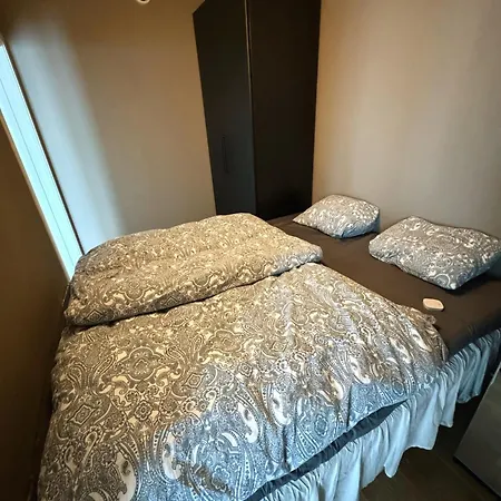 Leilighet Madla Stavanger
