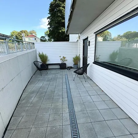 Leilighet Madla Stavanger