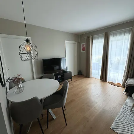 Madla Apartamento