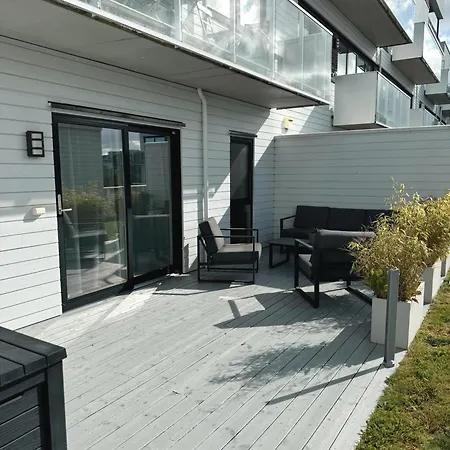 Apartmán Madla Stavanger